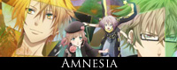 Amnesia
