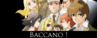 Baccano!