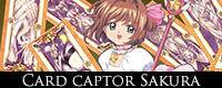 CardCaptorSakura