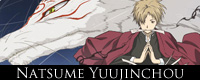 Natsume-Yuujinchou