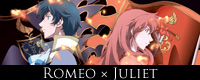 Romeo-×-Juliet