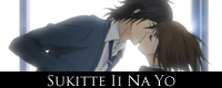 Sukitte-Ii-Na-Yo