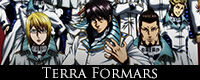 TerraFormars