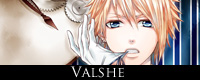 Valshe