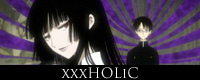 xxxHOLiC